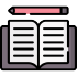Professional Courses Icon