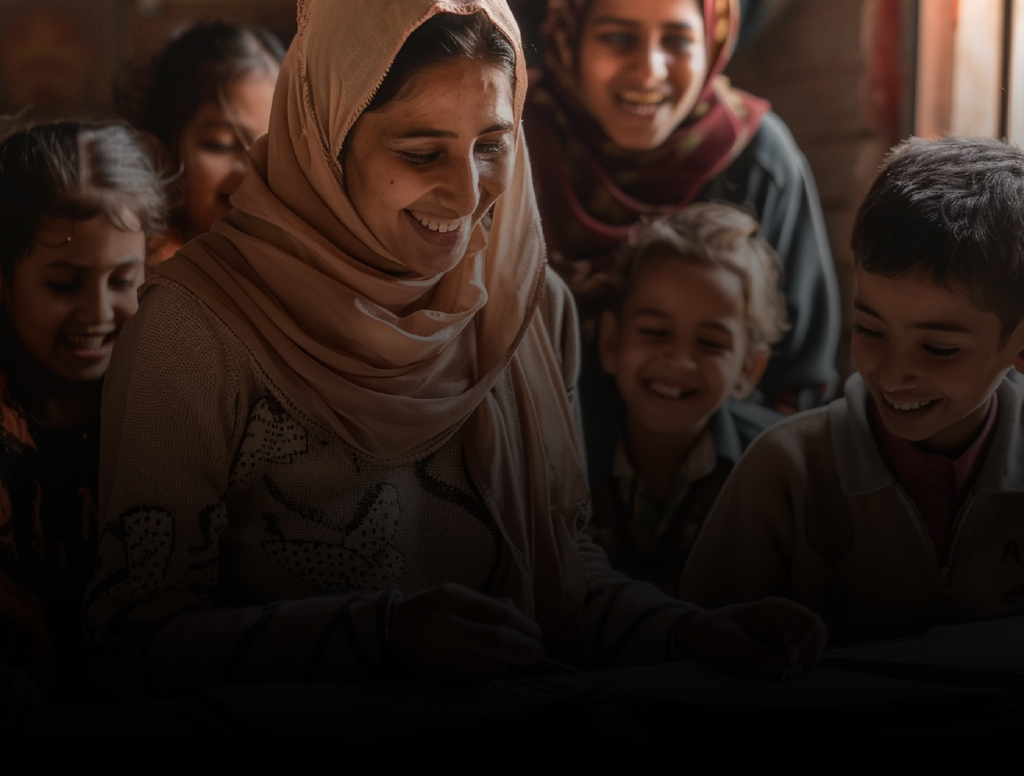 Faculty Of Islamic Educations Faculty