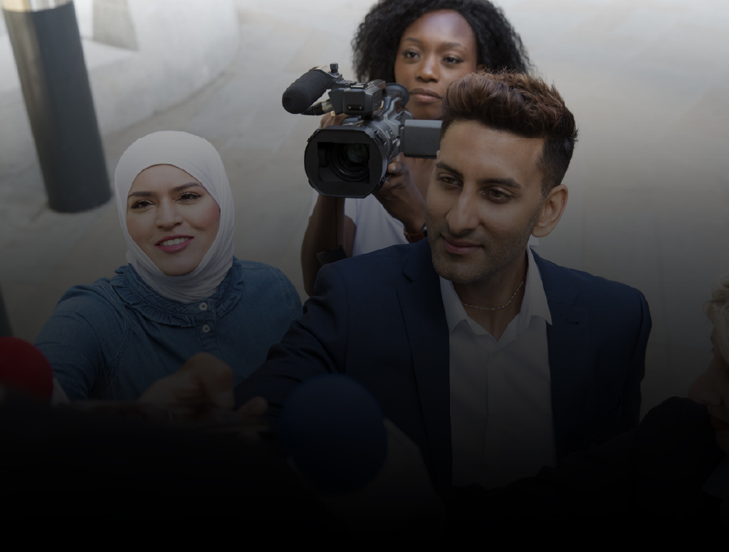 Faculty Of Media Studies