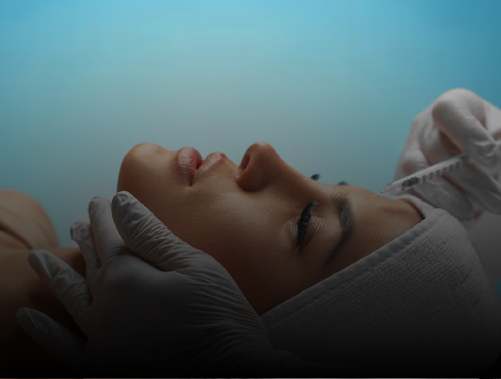 Faculty of Cosmetic /Aesthetic Medicine