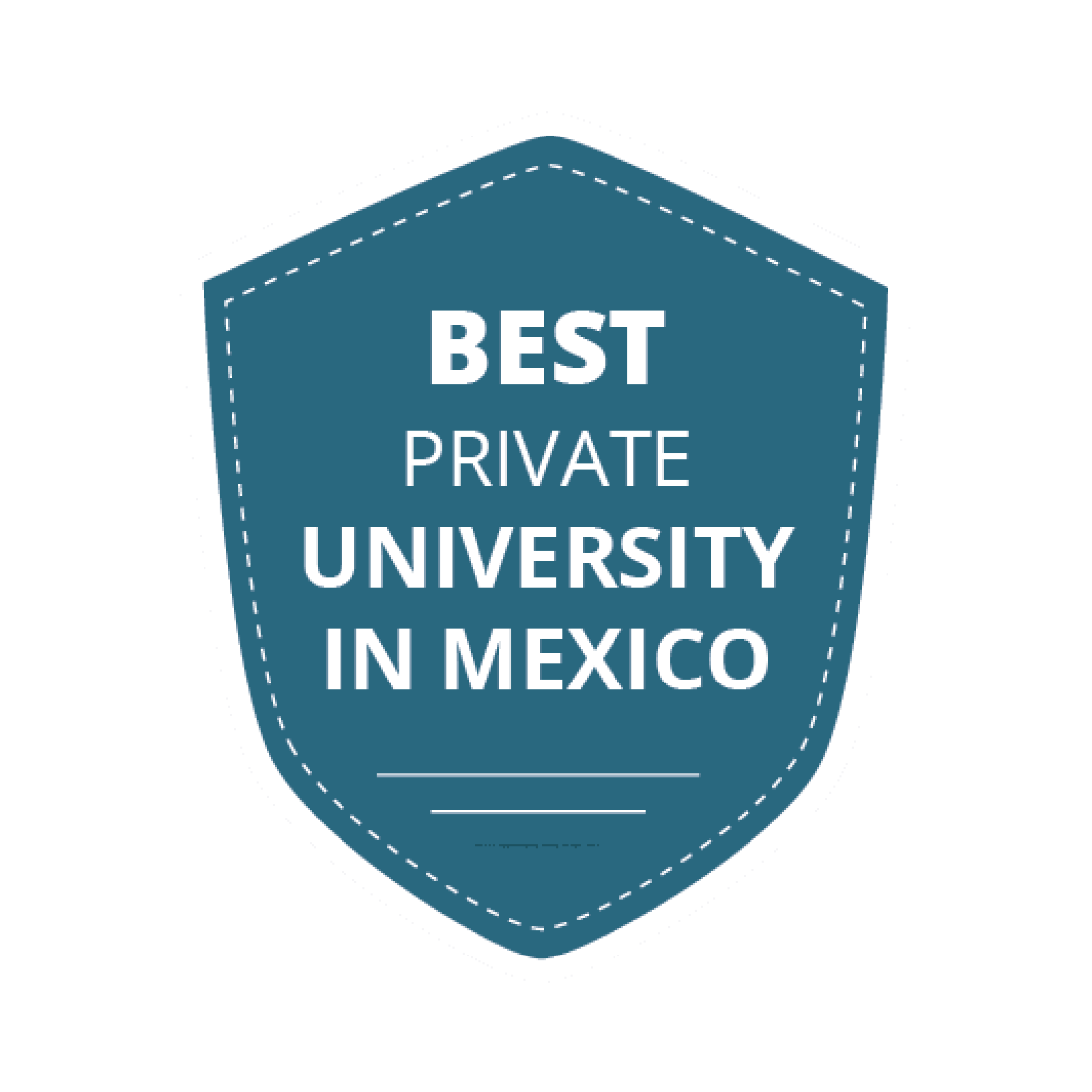 Academic excellence accreditation certificate