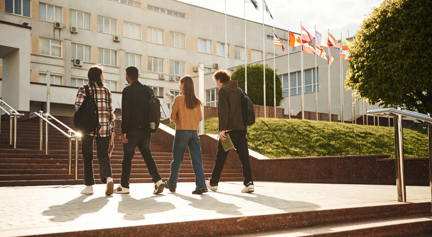 Universidad Carlos Fuentes International Programs